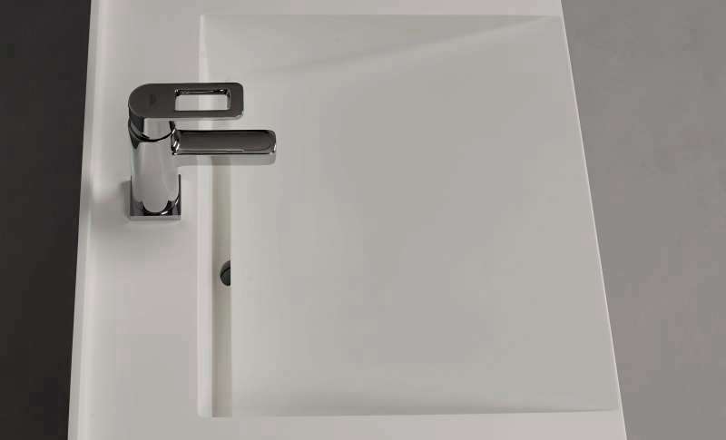 außergewöhnliche Waschtische + Waschbecken