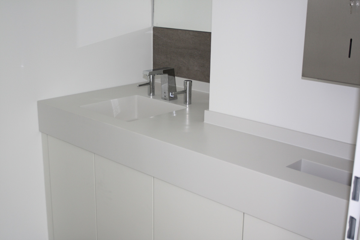 außergewönliche Waschbecken